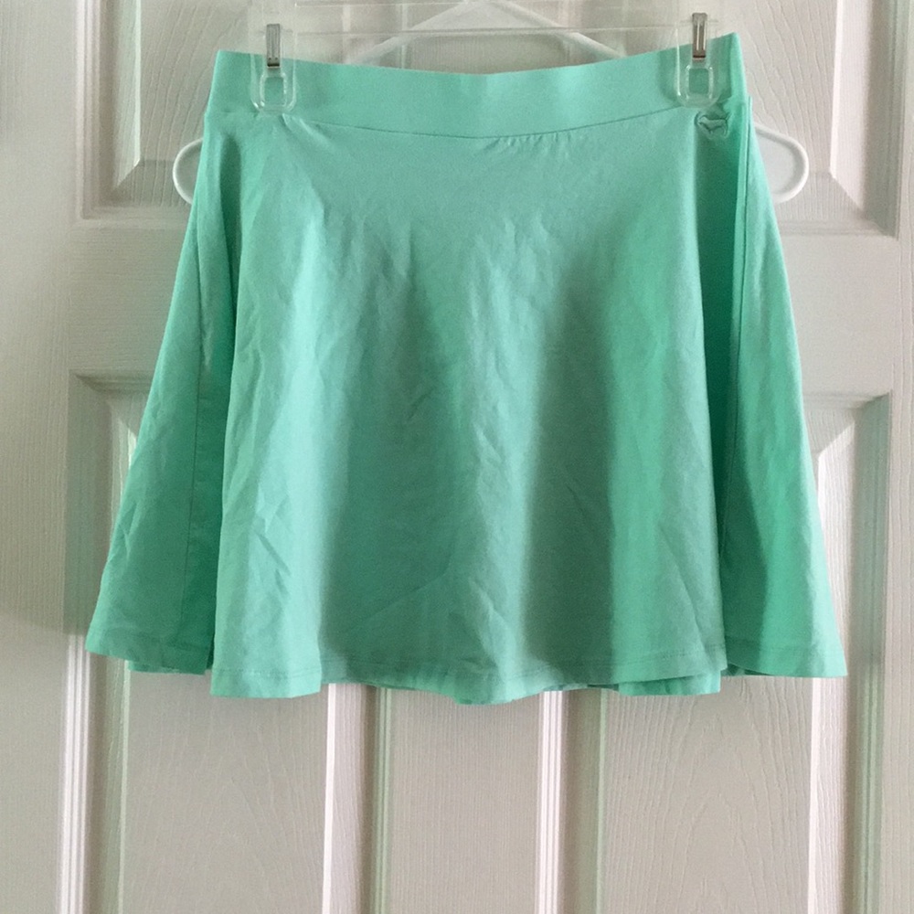 PINK size medium skirt